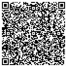 QR code with Mc Donald Self Storage contacts