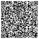 QR code with Mcdonald's Self Storage contacts