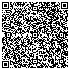 QR code with Mcdonalds Self Storage contacts