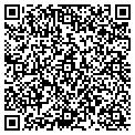 QR code with Vue 46 contacts