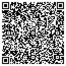QR code with Arw General contacts