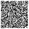 QR code with L Craft contacts