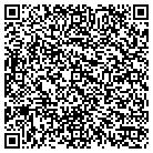 QR code with W A Brown Instruments Inc contacts