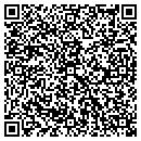 QR code with C & C Custodial Inc contacts