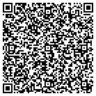 QR code with A2Z Carpet & Upholstery contacts