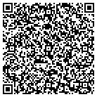 QR code with A 1 Contracting And Consulting Services Inc contacts