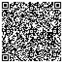 QR code with J C Penney Optical contacts