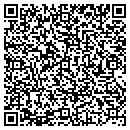 QR code with A & B Carpet Cleaning contacts