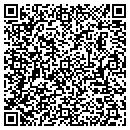QR code with Finish Line contacts