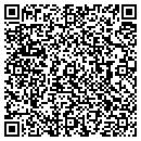 QR code with A & M Contrg contacts