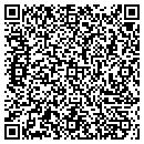 QR code with Asacks Footwear contacts