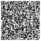 QR code with Anthony Allega Cement Contr contacts