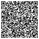 QR code with Hoa Simple contacts