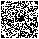 QR code with Blue Barre & Dance Fitness contacts