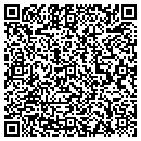 QR code with Taylor Crafts contacts