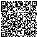 QR code with TCS contacts