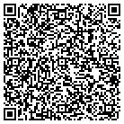 QR code with Pride Security Storage contacts