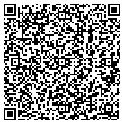 QR code with Daniel J Baldi D O P C contacts