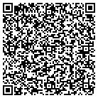 QR code with A-1 Carpet & Upholstery contacts