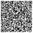 QR code with A1 Red Carpet & Air Duct contacts
