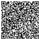 QR code with The China Bowl contacts