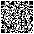 QR code with Marc D Penney contacts