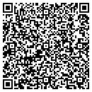 QR code with Anric Corp contacts