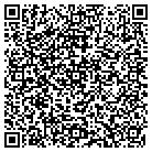 QR code with Aerial Service And Parts Inc contacts