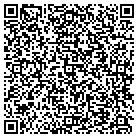 QR code with Advanced Carpet & Upholstery contacts
