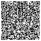 QR code with Bluegrass High Risk Obstetrics contacts