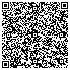 QR code with Red Bluff Road Self Storage contacts