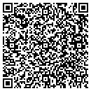 QR code with Reeder Built contacts