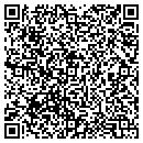 QR code with Rg Self Storage contacts