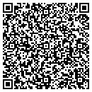 QR code with Udon Daito contacts