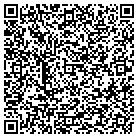 QR code with Cali Dry Foam Carpet Cleaning contacts