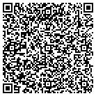 QR code with F&R Contractor Corp Construccion contacts