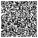 QR code with Hecor Inc contacts