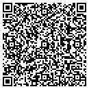 QR code with GLS Trim Inc contacts