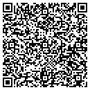 QR code with Ron's Self Storage contacts