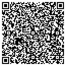QR code with Gordon Wang MD contacts