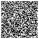 QR code with All About You contacts