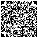 QR code with R R Donnelley contacts