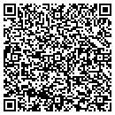 QR code with Zieg Frank contacts