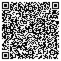 QR code with Wanfu Inc contacts