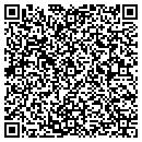 QR code with R & N Construction Inc contacts