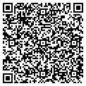 QR code with Aarj contacts