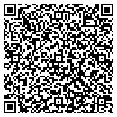 QR code with Ct Crafts contacts