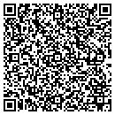 QR code with Aguila Express contacts