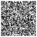 QR code with Alpha Omega Foods contacts