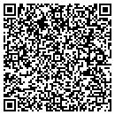 QR code with D And D Crafts contacts